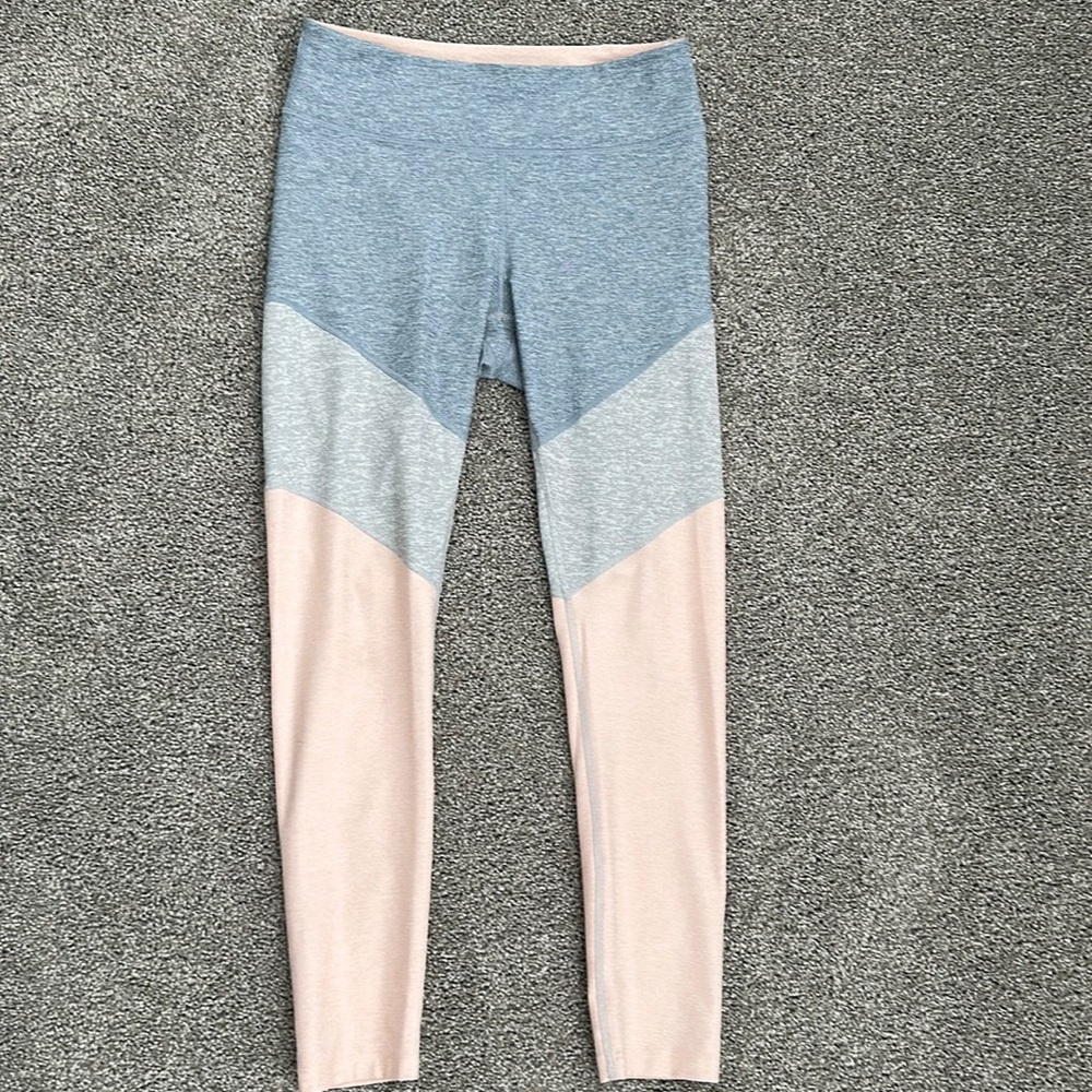 Outdoor Voices medium Spring 7/8 Leggings